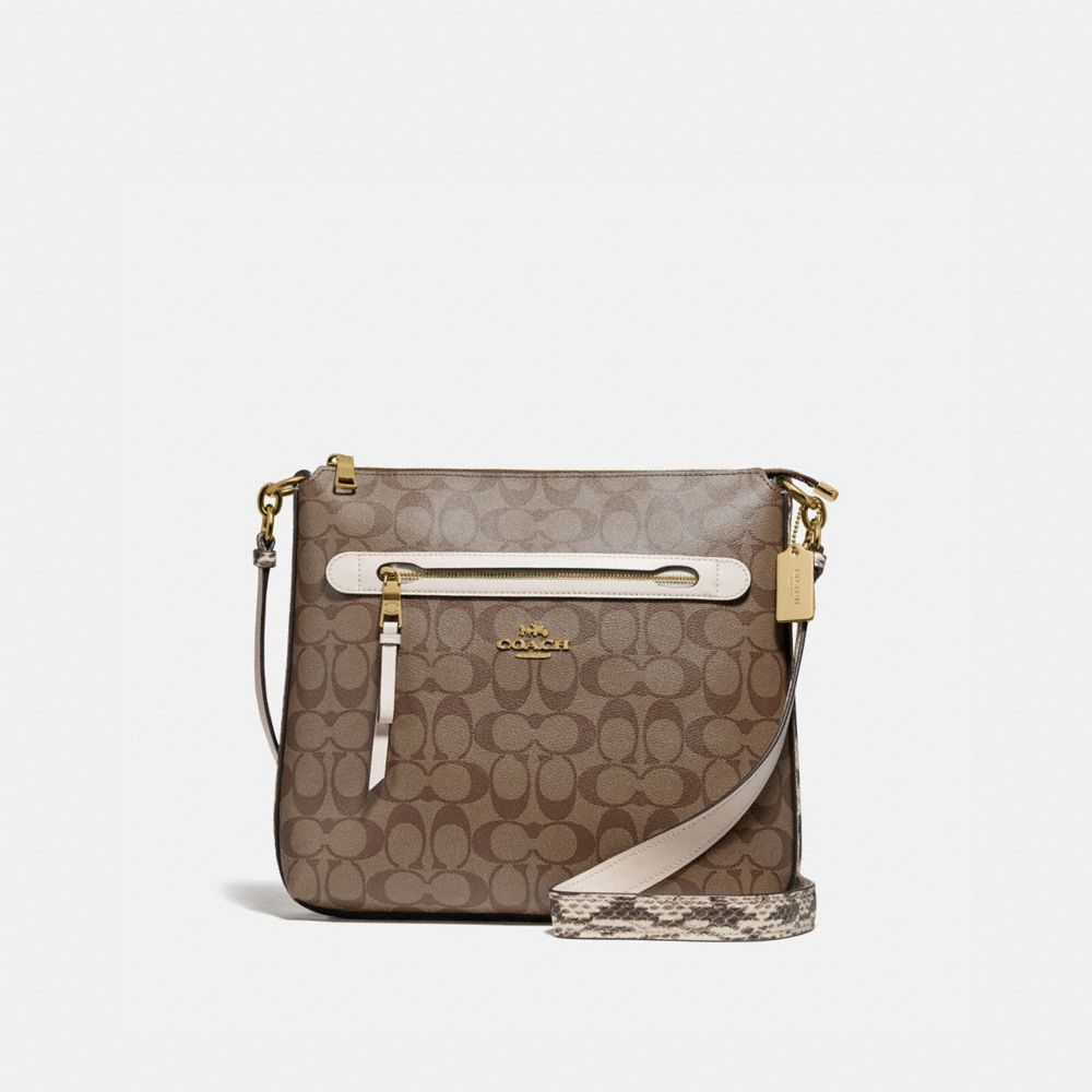 Mae file crossbody on sale