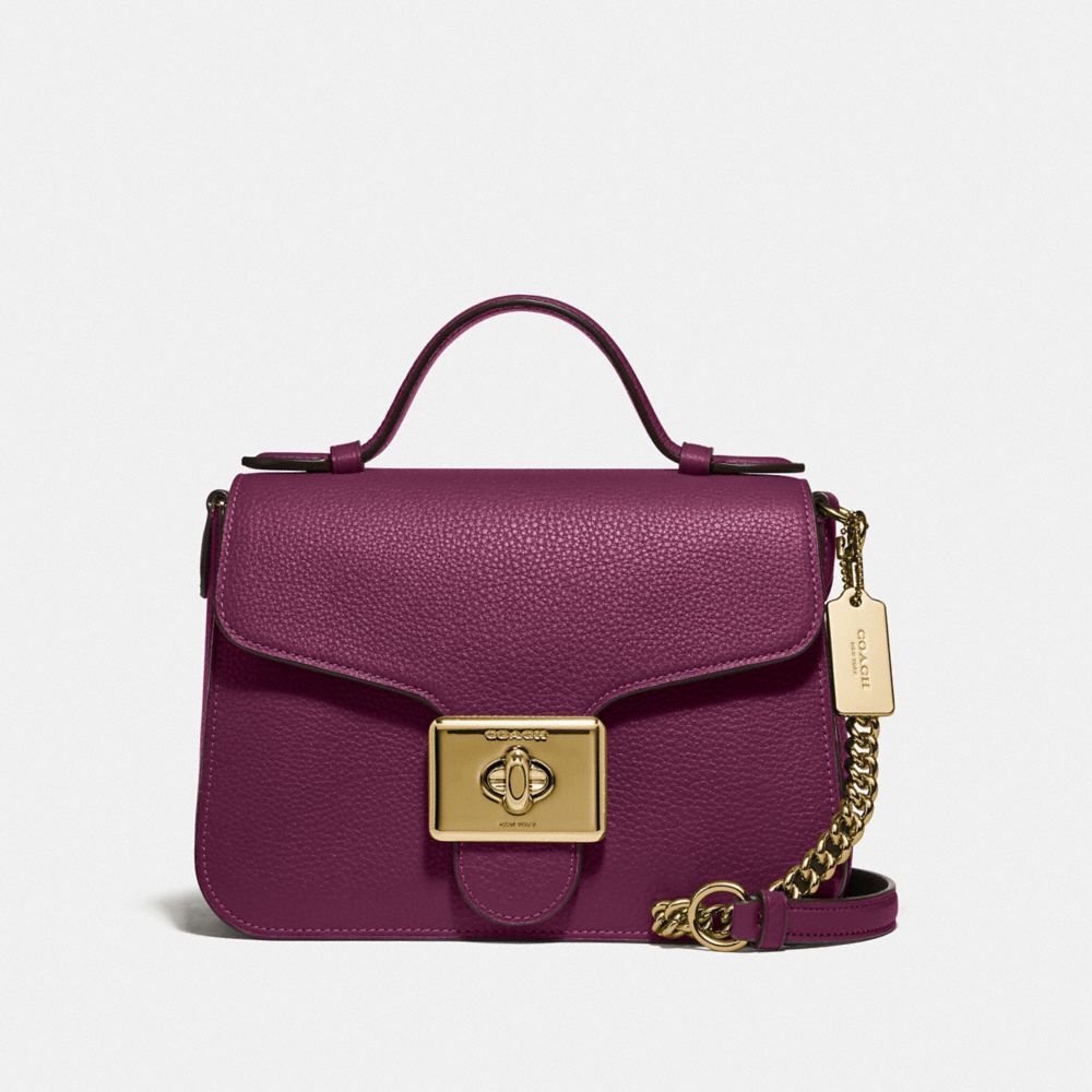 Cassidy Top Handle Crossbody