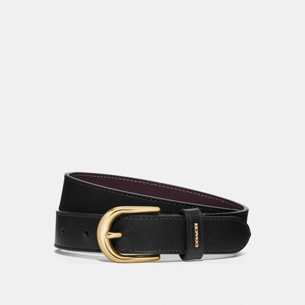 COACH® Outlet | Classic Belt