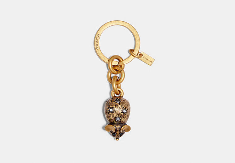 Mouse Key Chain