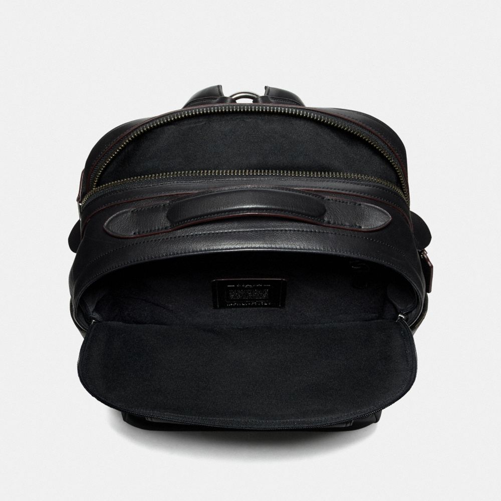 Sac à dos Graham à imprimé camouflage