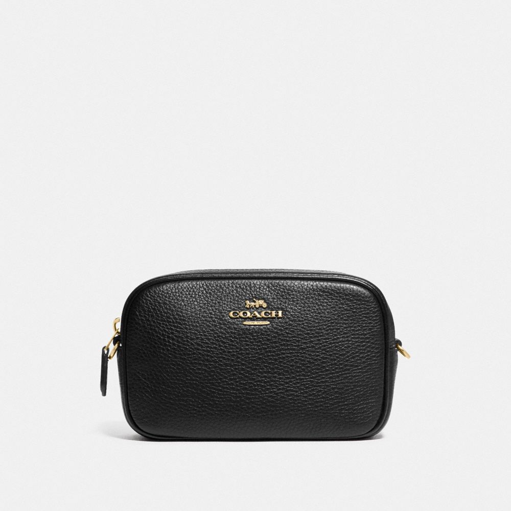 Convertable discount belt bag