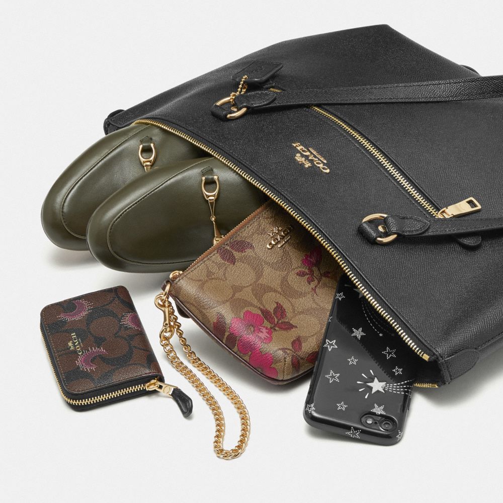 COACH®,Gallery Tote,,Prop View