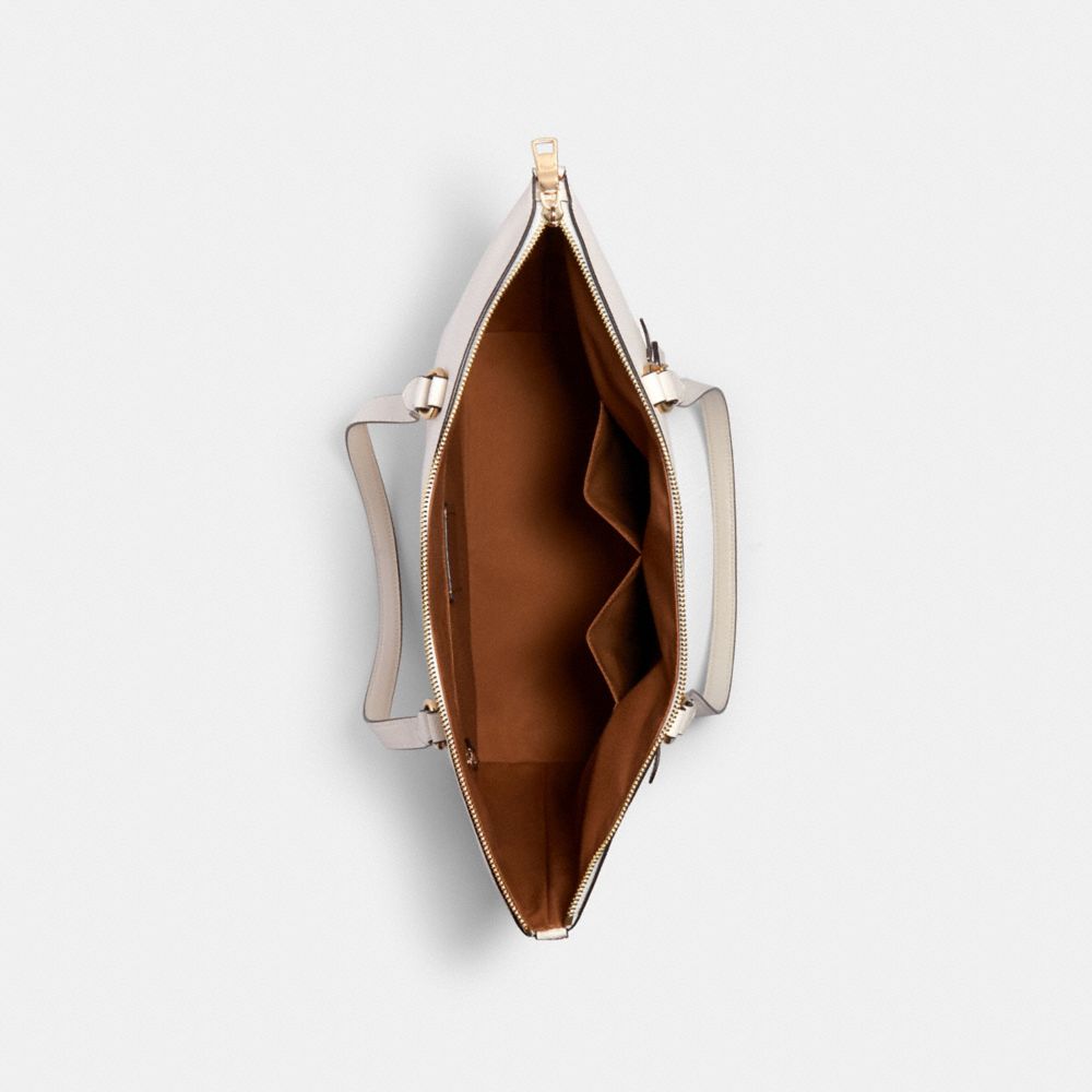 COACH®,ギャラリー トート,