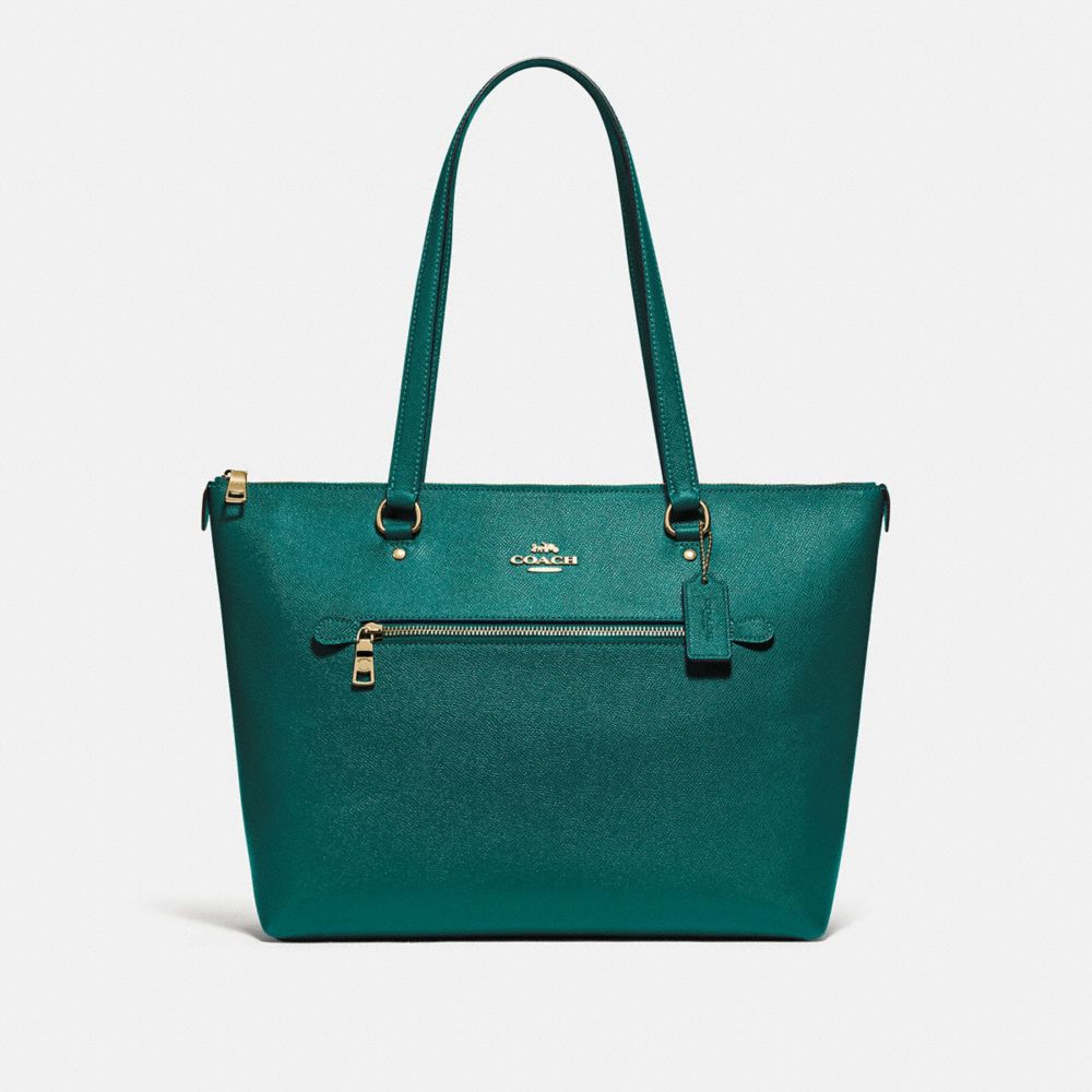 Coach outlet gallery tote new arrivals