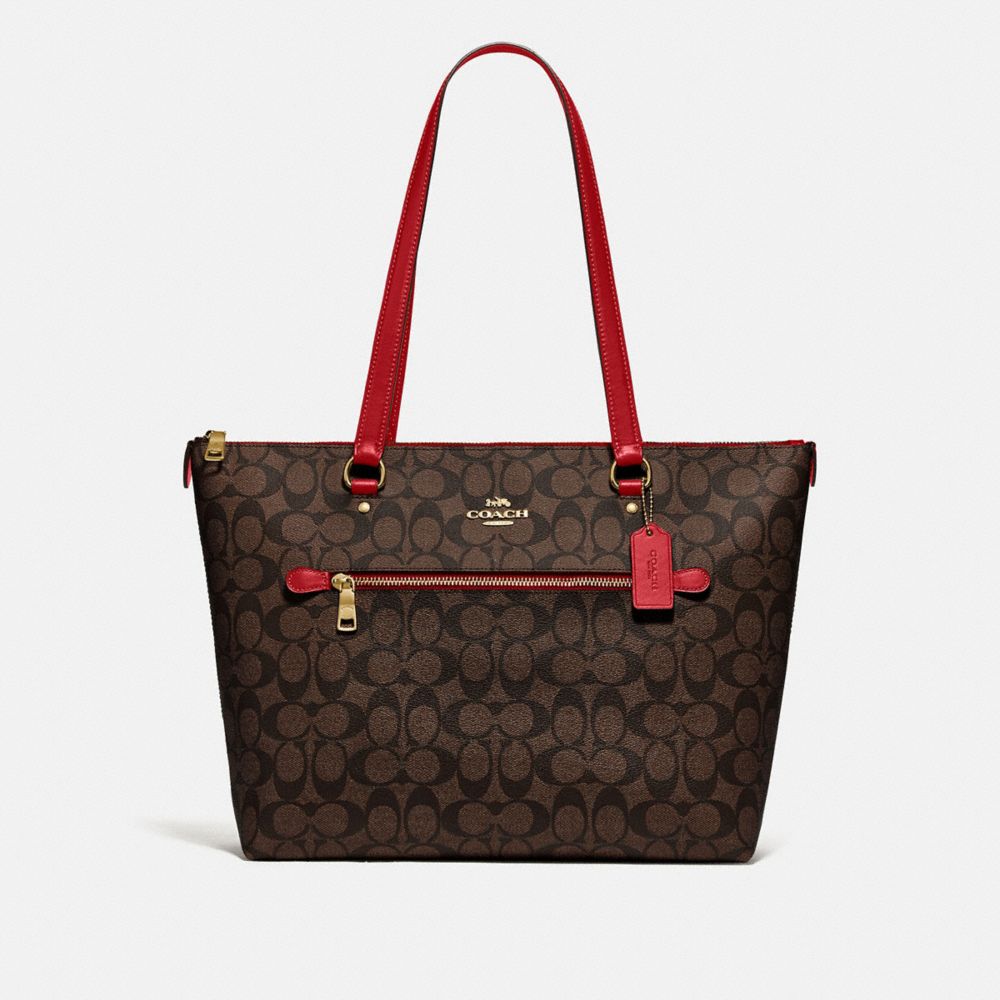 COACH A04k-6261 Tote