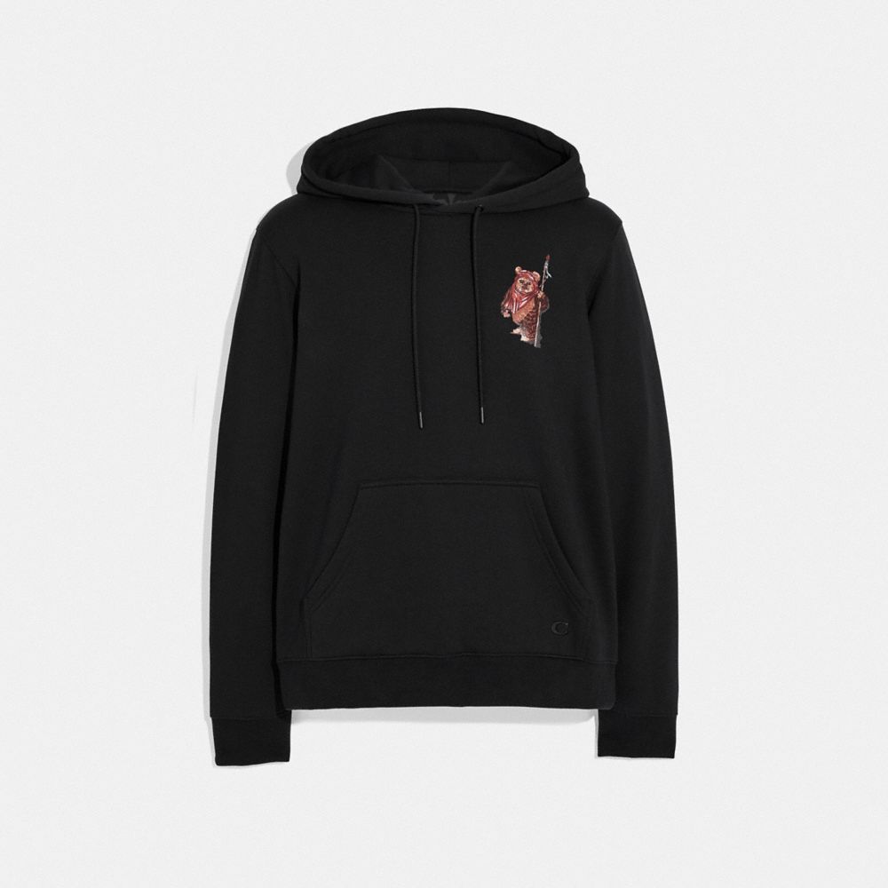 Ewok hoodie cheap