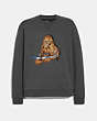 Star Wars X Coach Chewbacca Sweatshirt