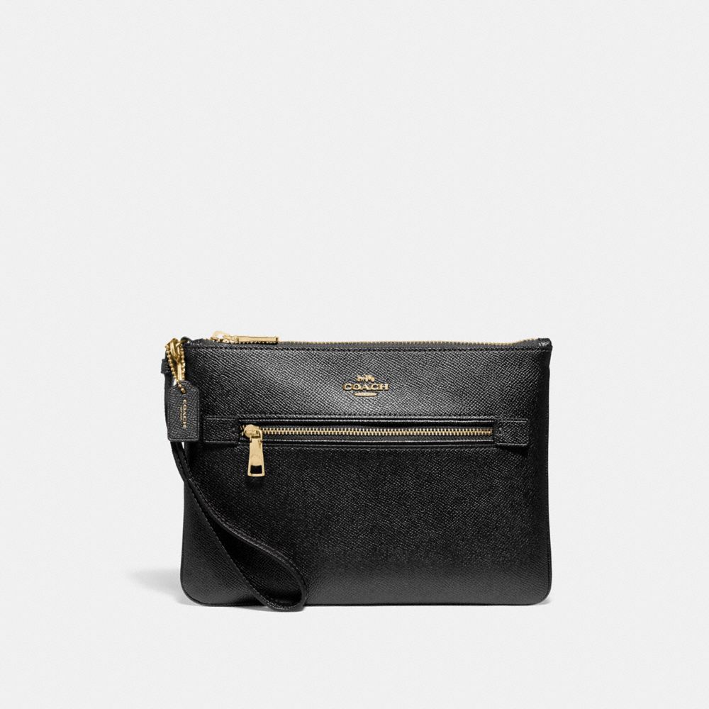 COACH® Outlet | Gallery Pouch