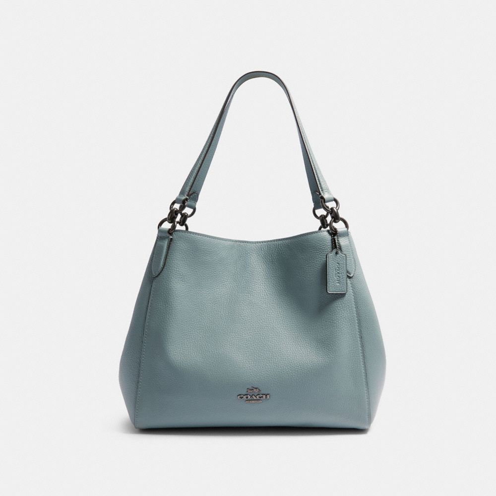 COACH Outlet Hallie Shoulder Bag