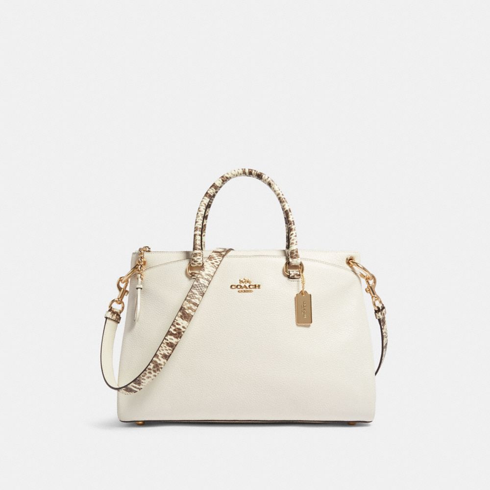 Coach outlet mia discount crossbody