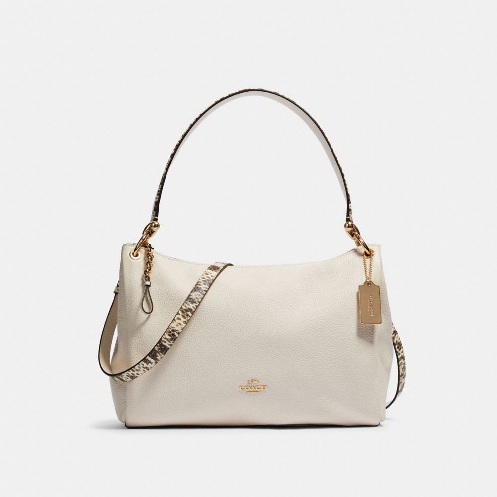 Mia Shoulder Bag