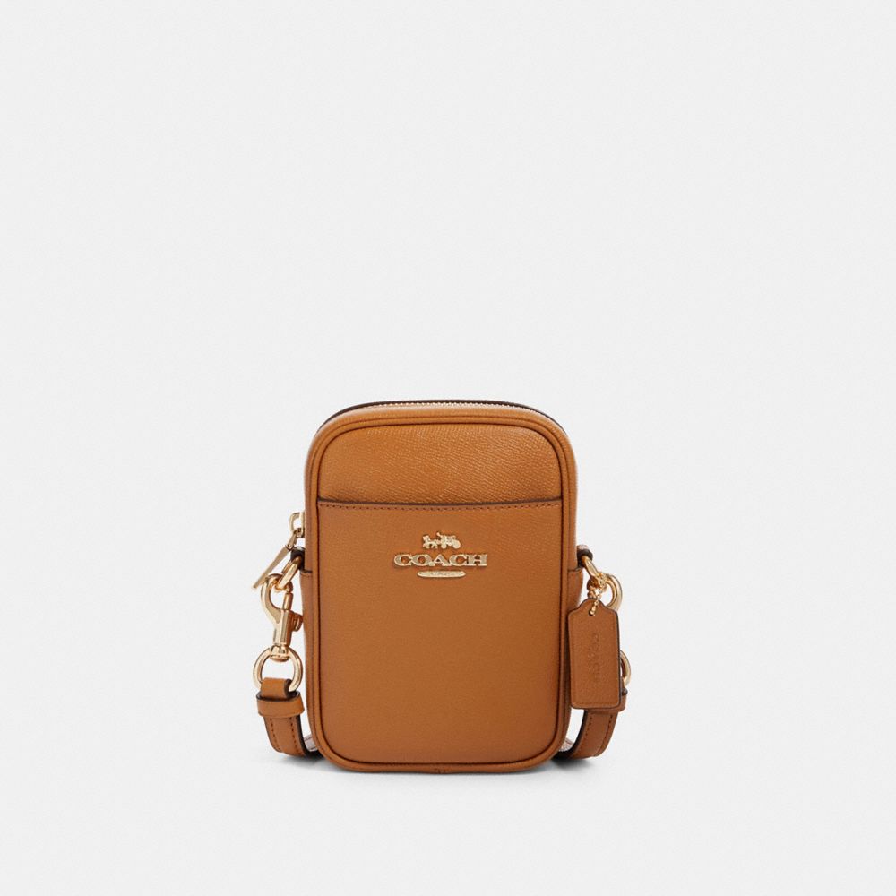 The Phoebe Crossbody