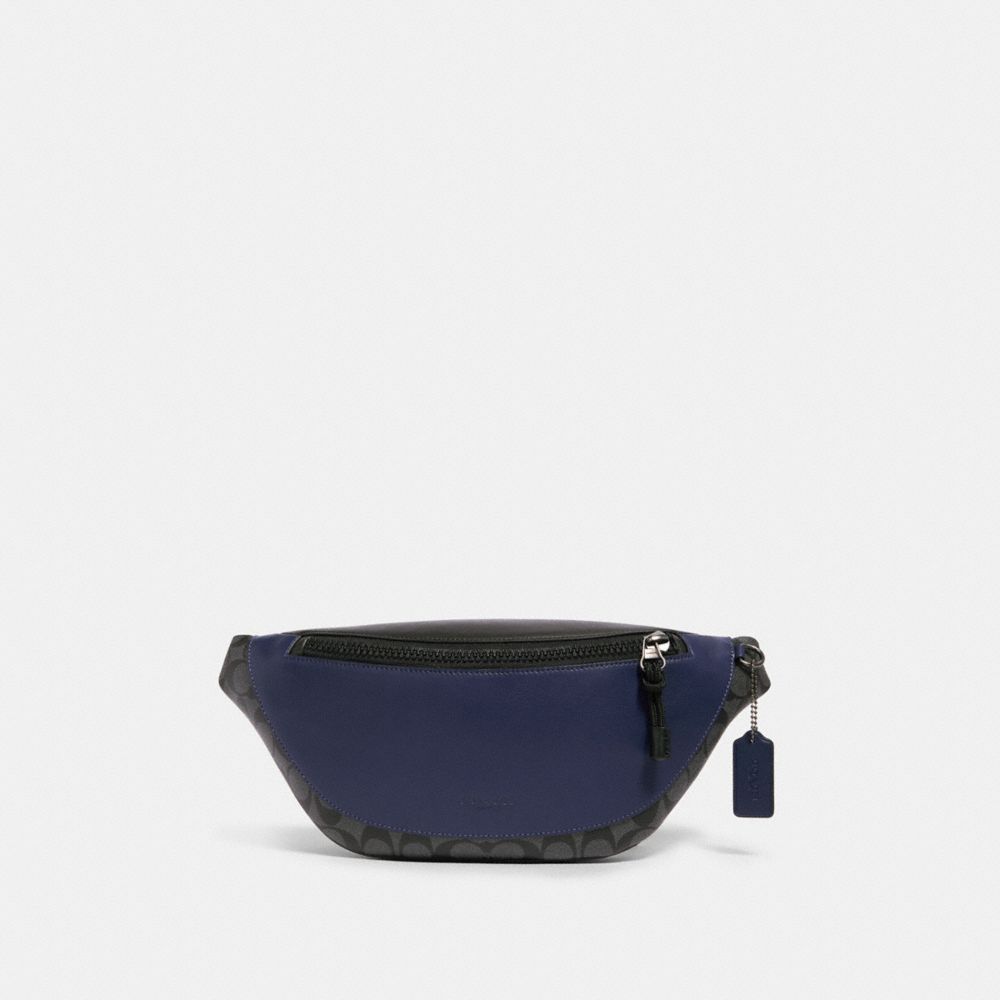 ☆COACH☆WARREN BELT BAG COACH® Outlet | Warren Mini Belt Bag