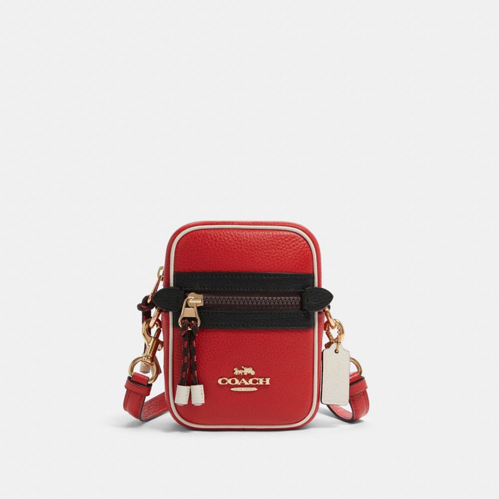 The Phoebe Crossbody