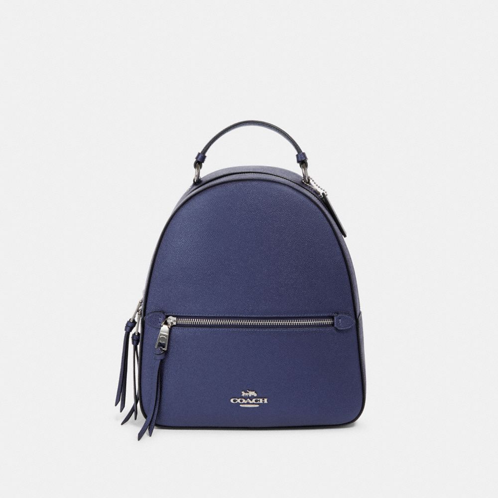 Jordyn backpack clearance coach