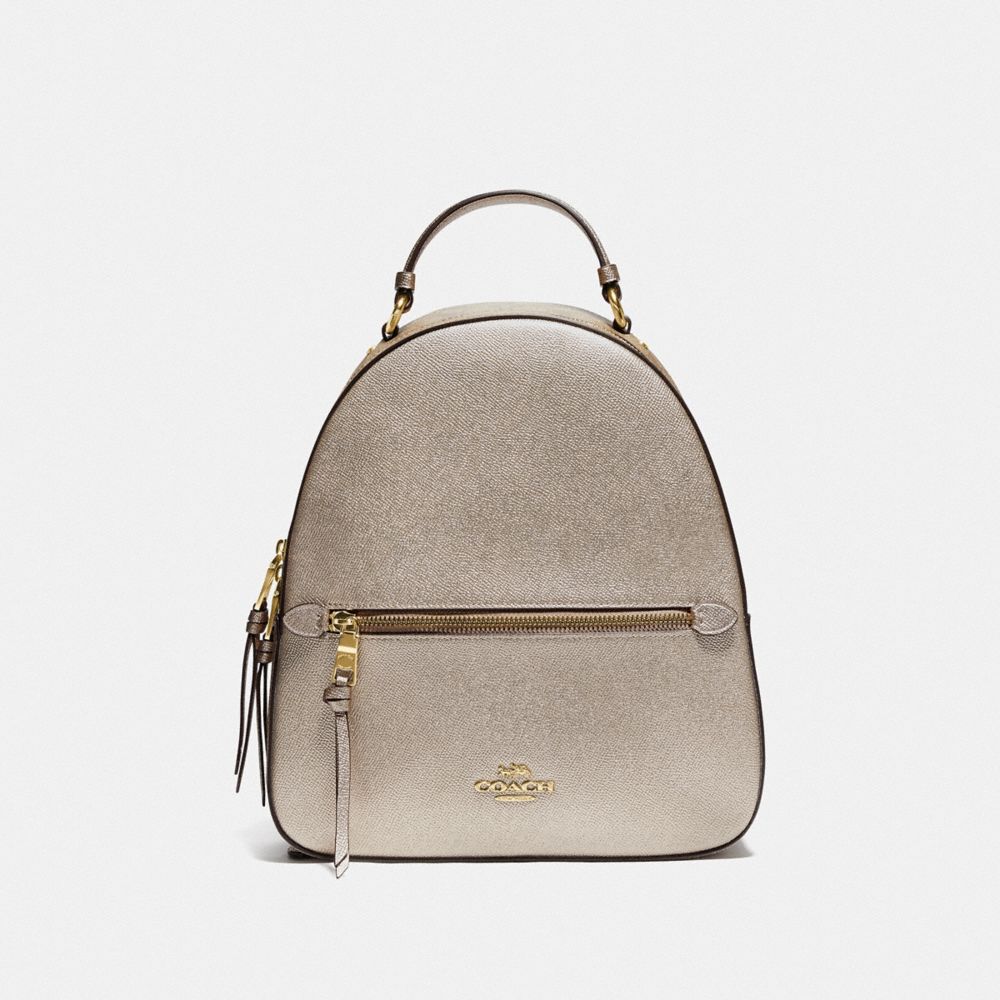 Jordyn hotsell coach backpack