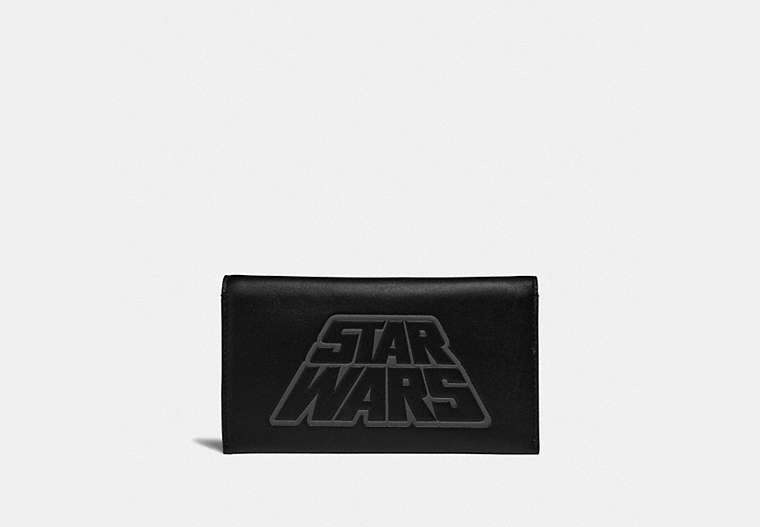 Star Wars X Coach Large Universal Phone Case With Motif
