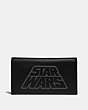 Star Wars X Coach Large Universal Phone Case With Motif