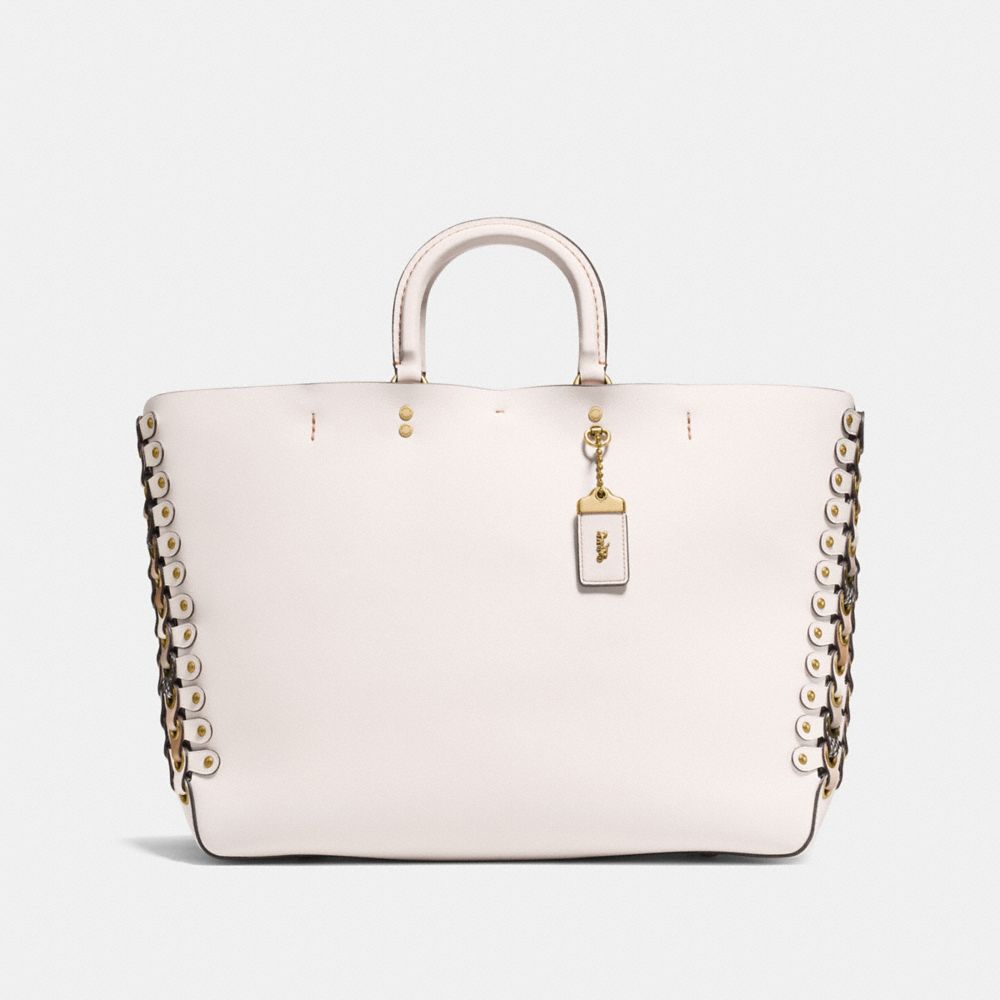 Rogue hot sale tote coach