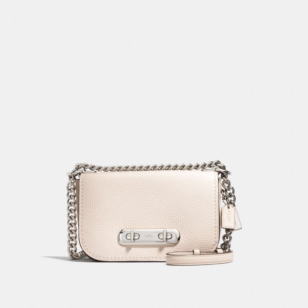 Coach swagger sling bag sale