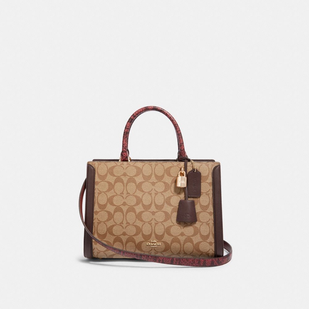 Series 7 - Louis Vuitton presents new advertising campaign - ZOE