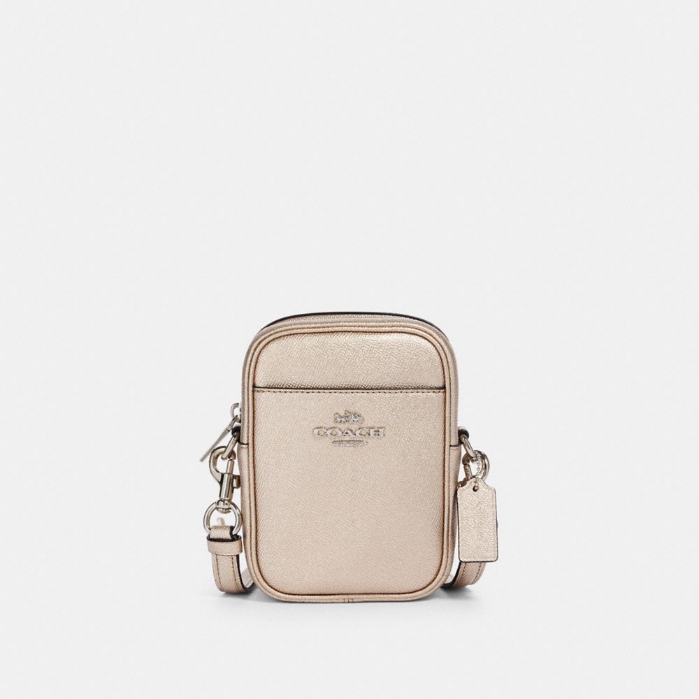 The Phoebe Crossbody