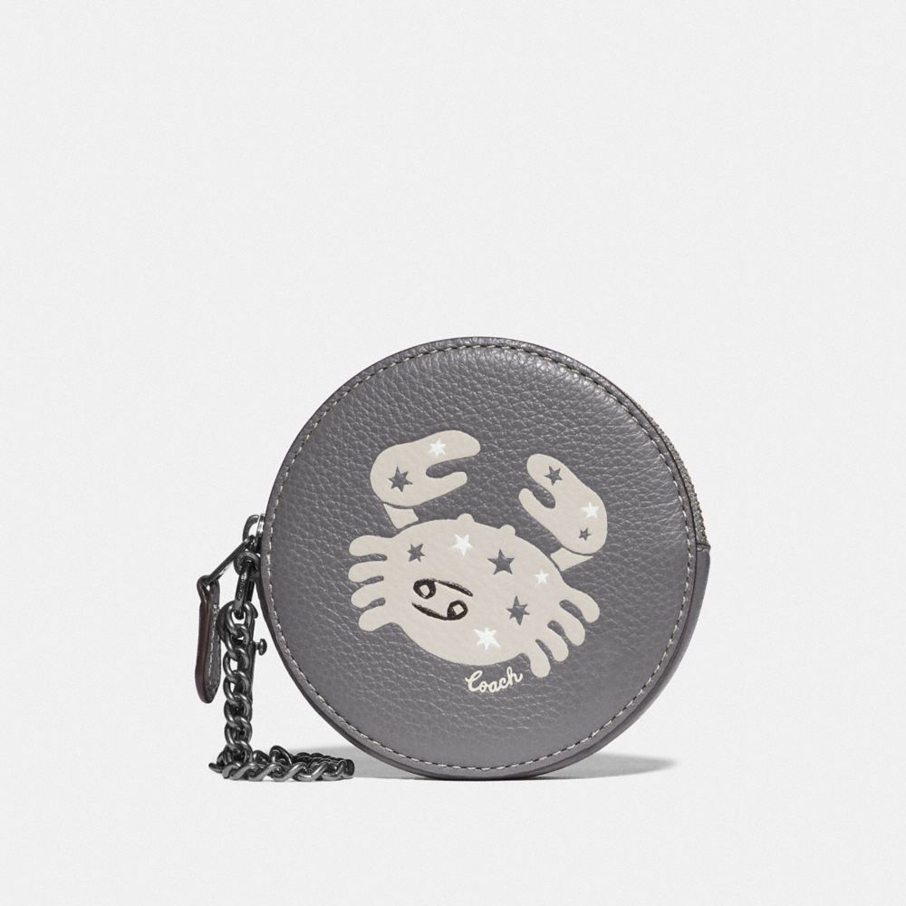 Coach outlet hot sale coin purse