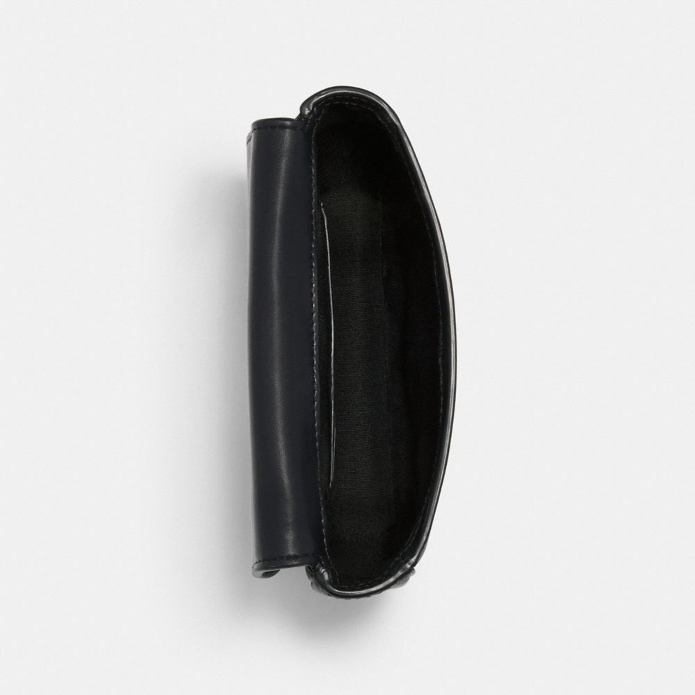 Jade Mini Belt Bag In Signature Canvas