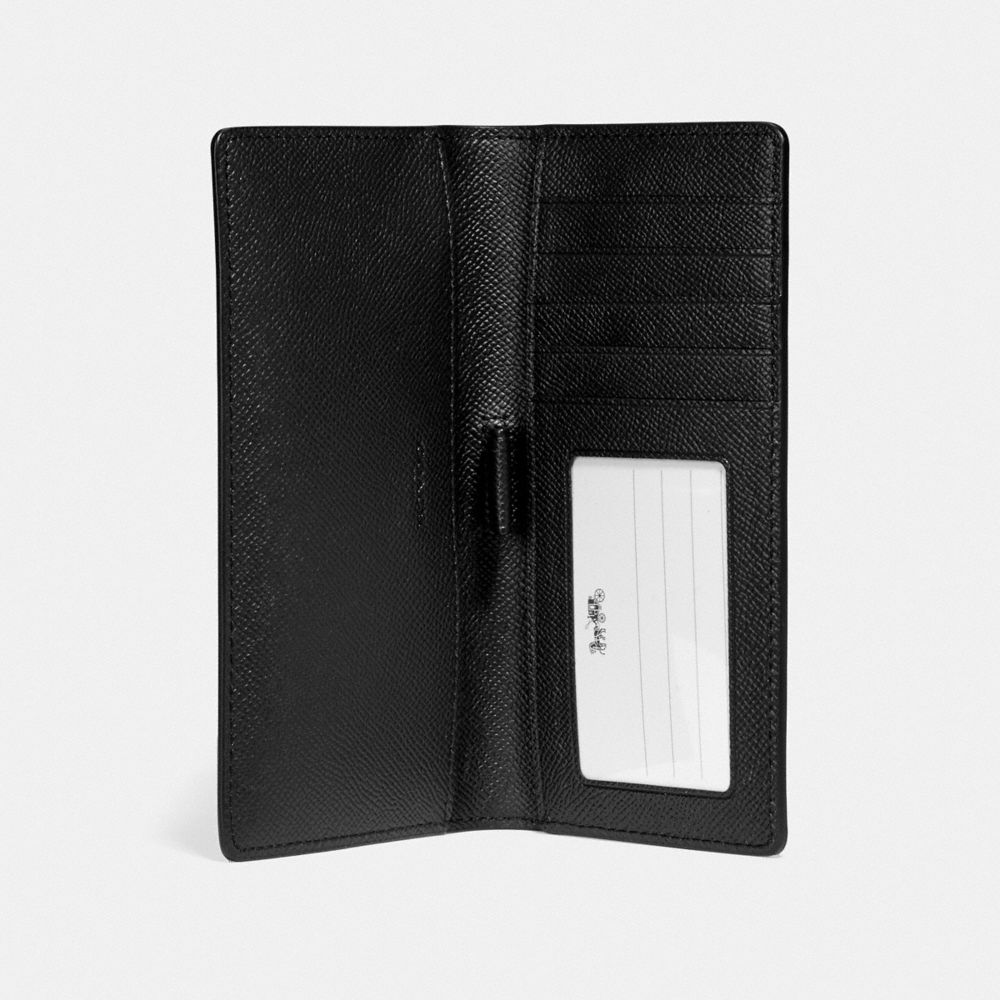 Coach Outlet Folding Wallets (CN035)