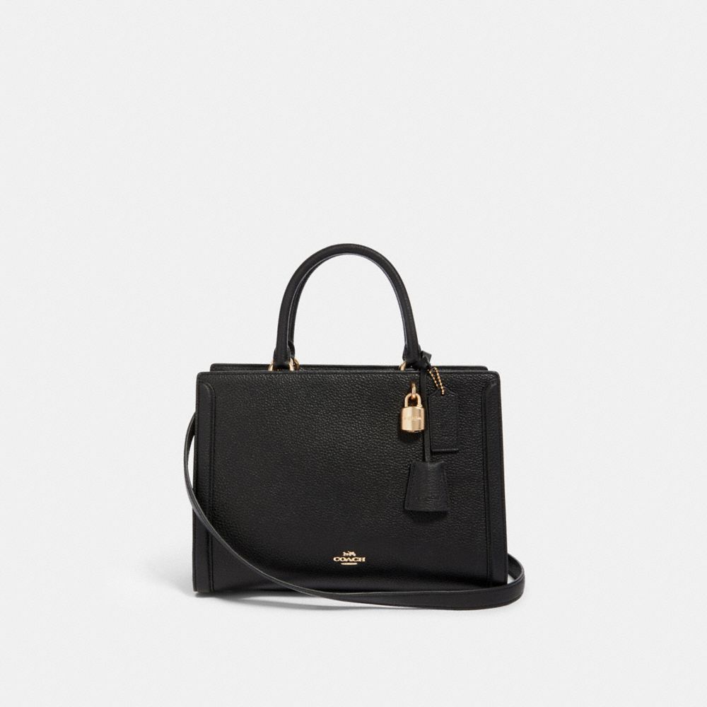 COACH® Outlet | Zoe Carryall