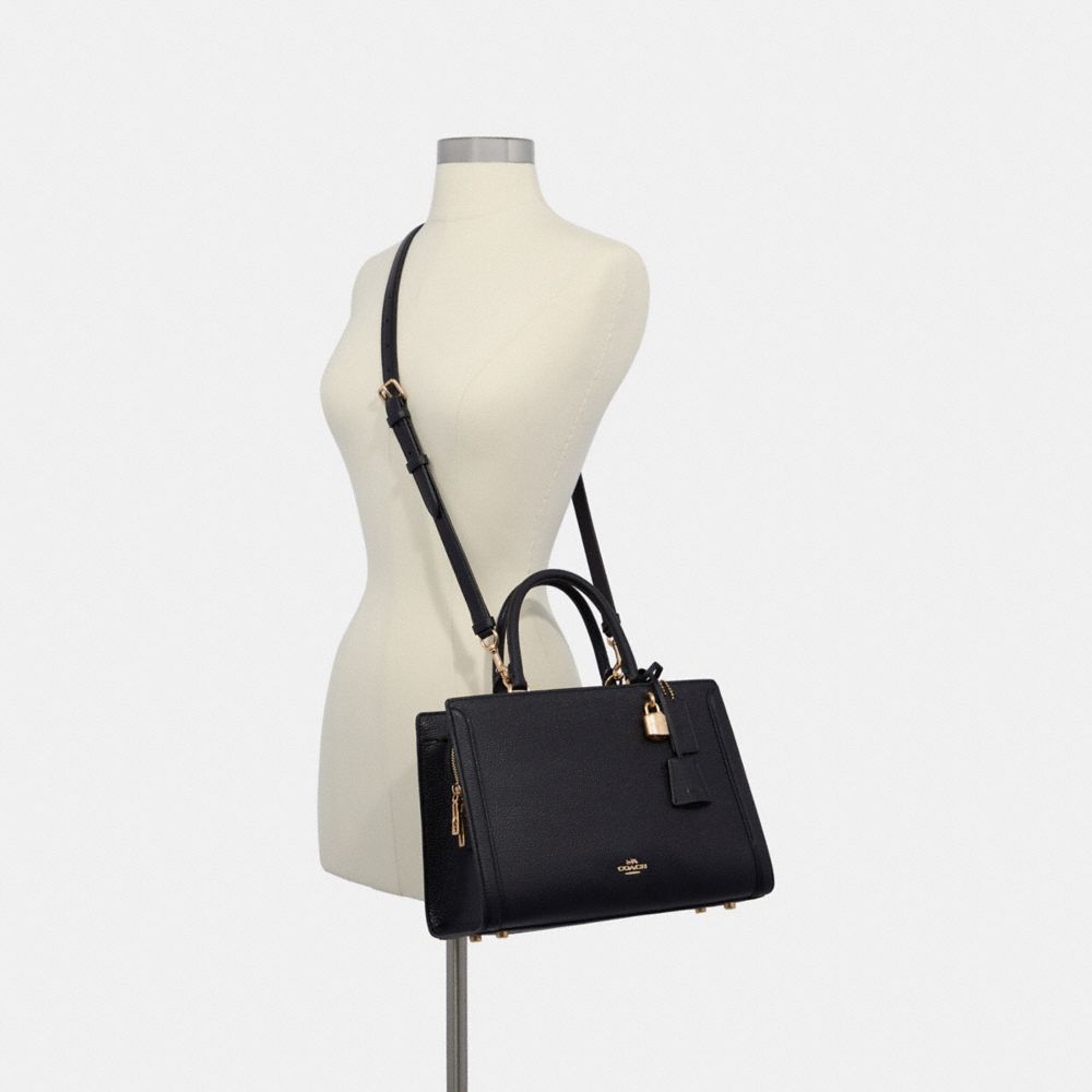 Small zoe carryall new arrivals