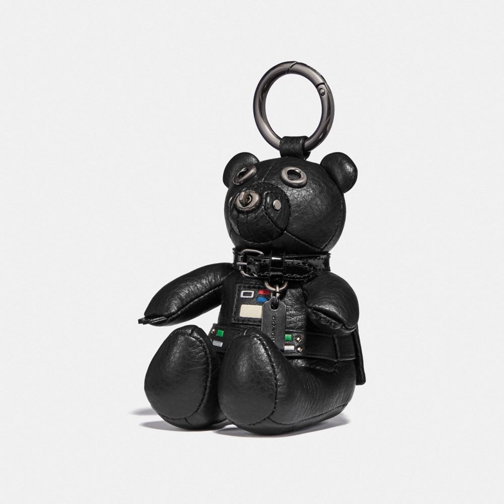 Charm de sac Ours Dark Vador Star Wars X Coach