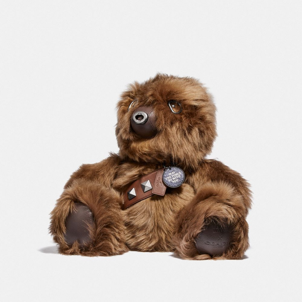 KH様　COACH ベア スターウォーズ COACH® Outlet | COACH® Outlet | Star Wars X Coach Darth