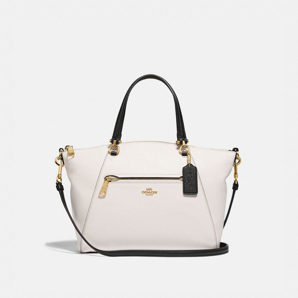 Coach prairie 2025 satchel sale uk