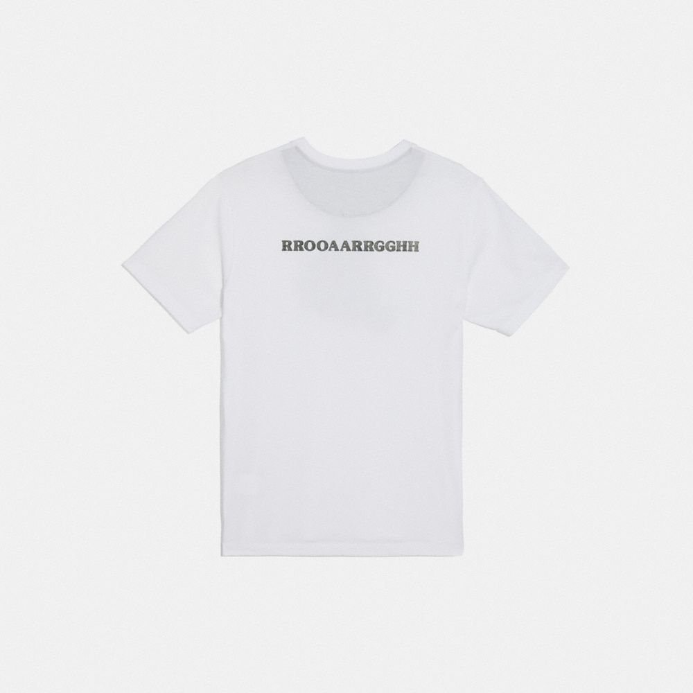 T-shirt Star Wars X Coach Chewbacca