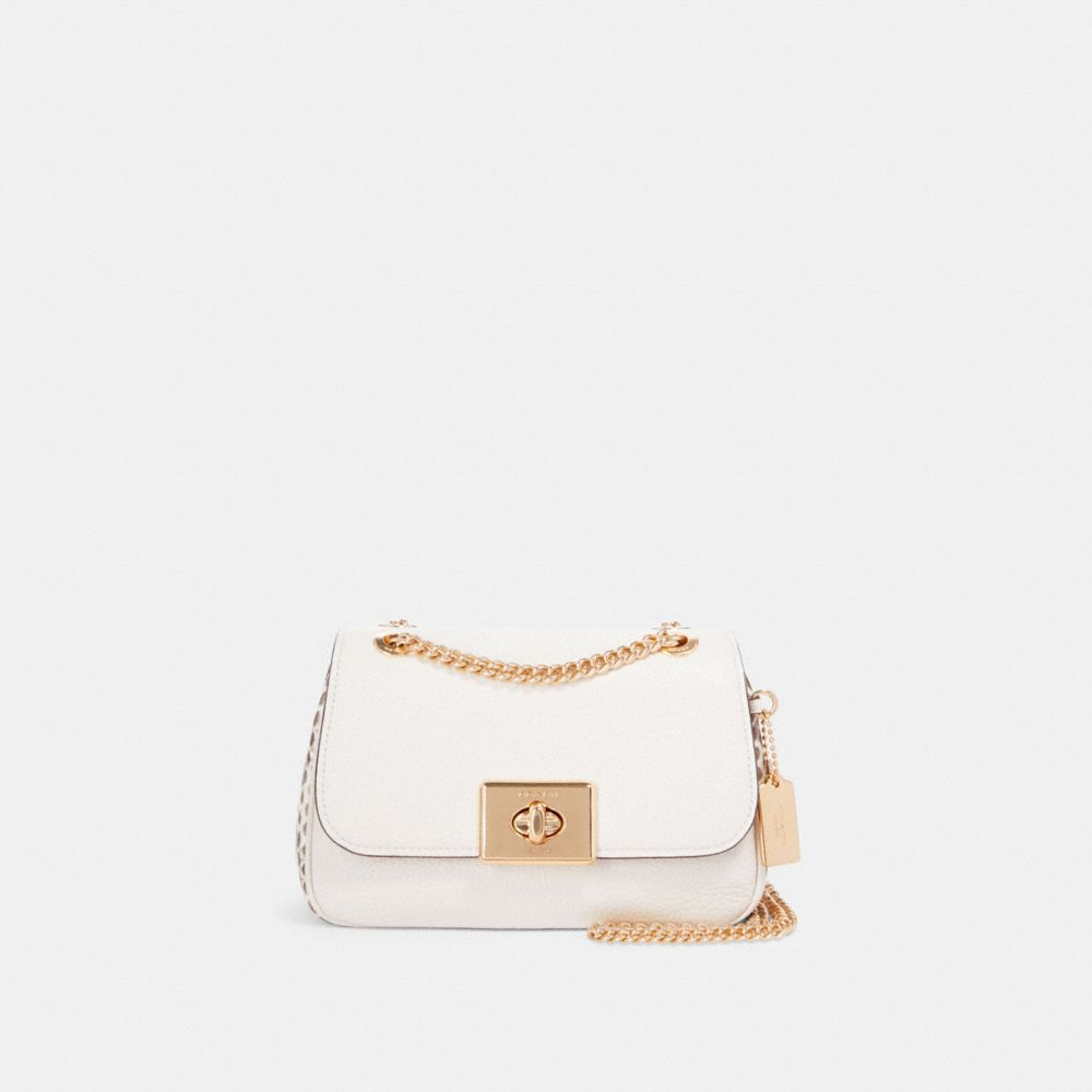 Cassidy store crossbody coach