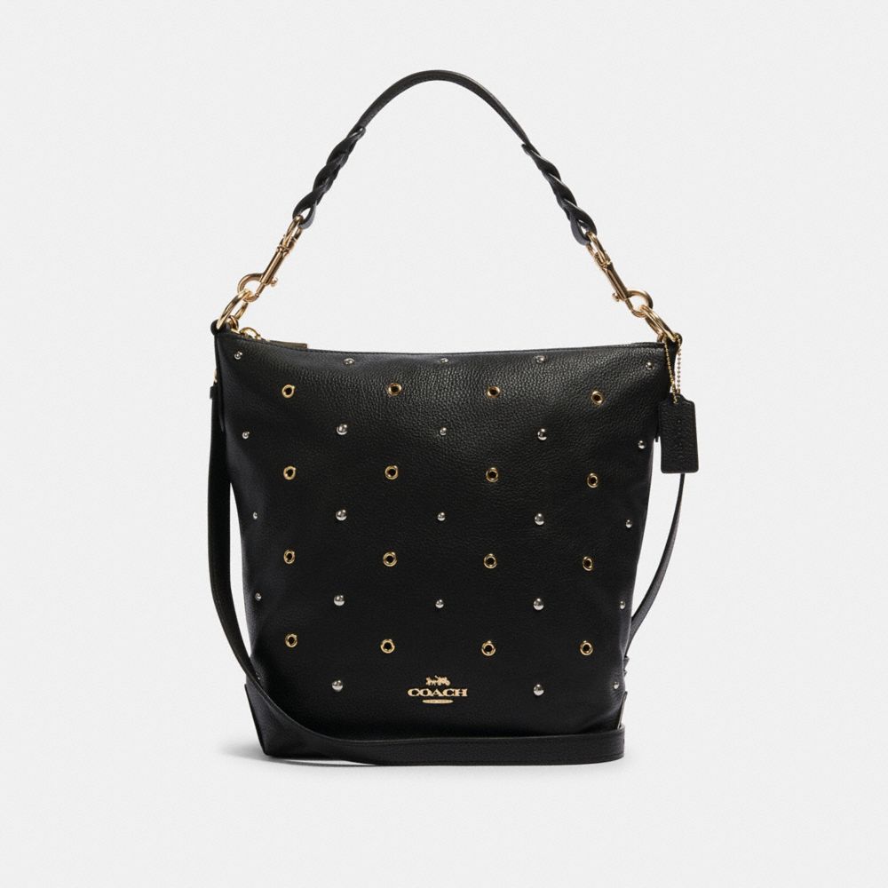 Coach outlet duffle online bag