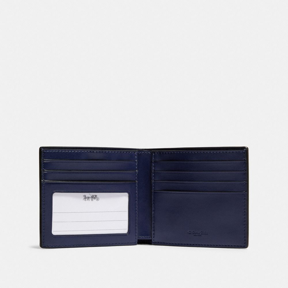 COACH® Outlet | COACH® Outlet | Boxed Id Billfold Wallet And