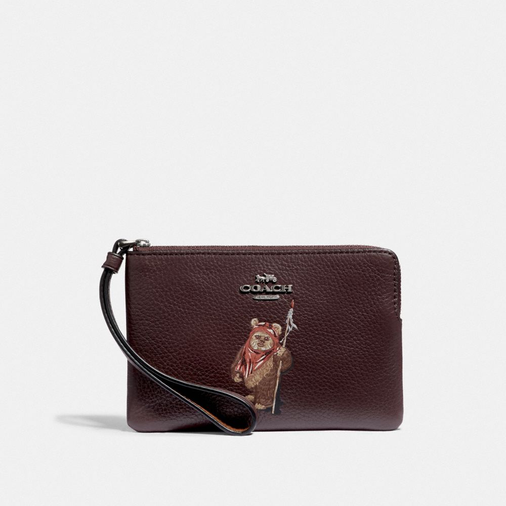 Star wars sales coach wristlet