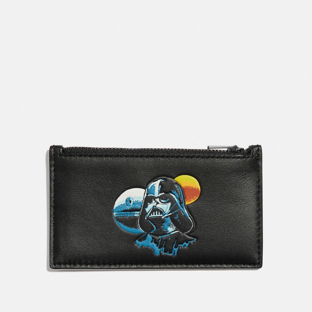 Star wars coach store wristlet