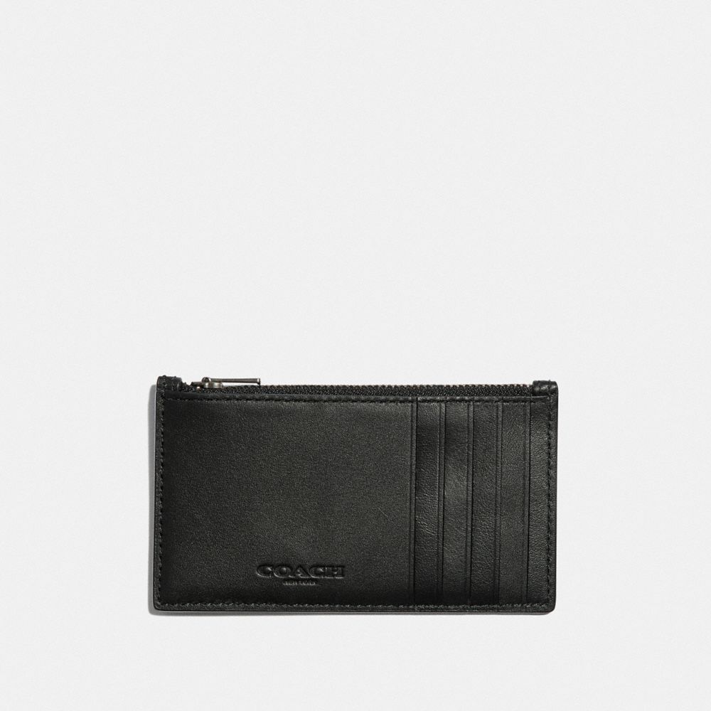 Coach star discount wars wallet mens