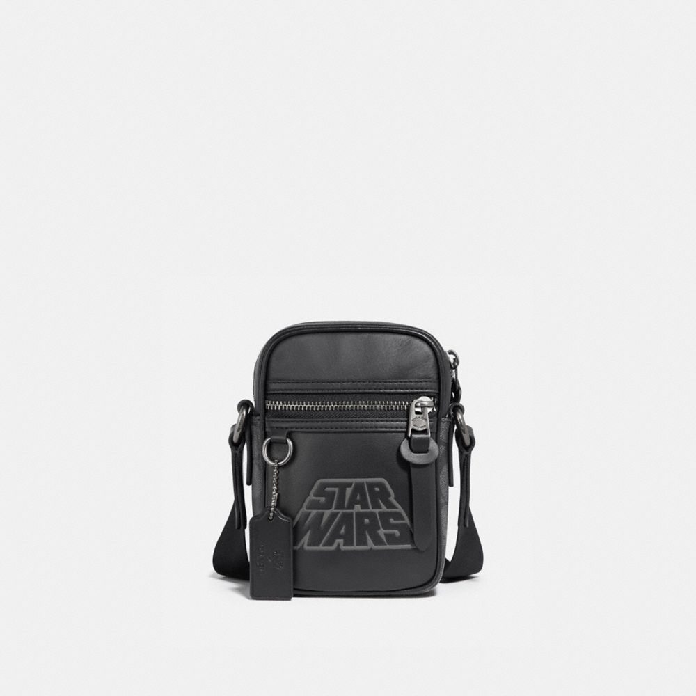 Terrain crossbody coach sale