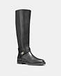 Turnlock Riding Boot
