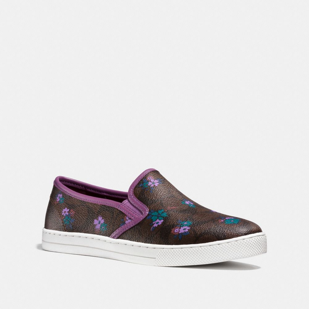 Parkside Slip On