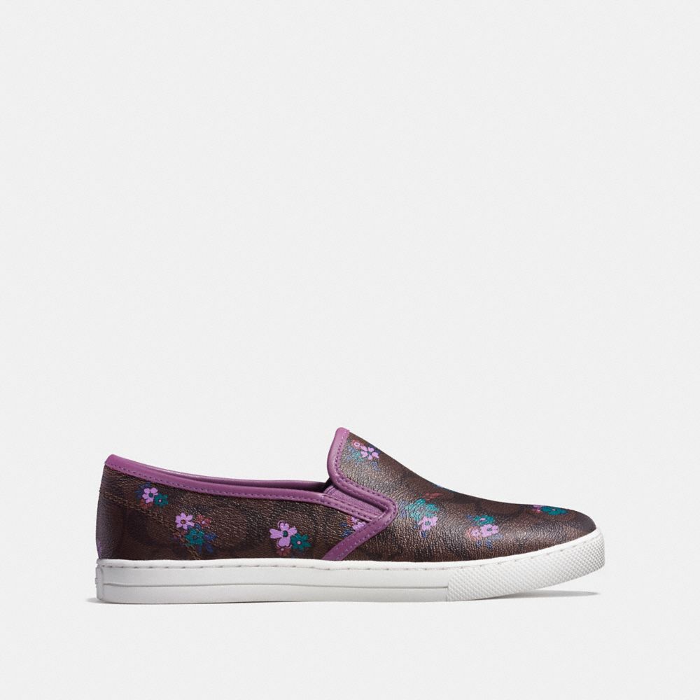 Parkside Slip On