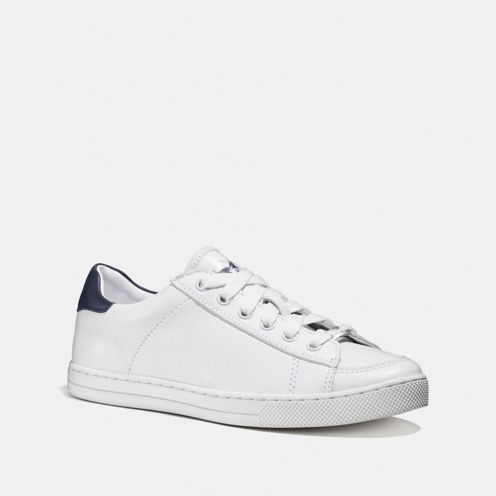 Coach store porter sneaker