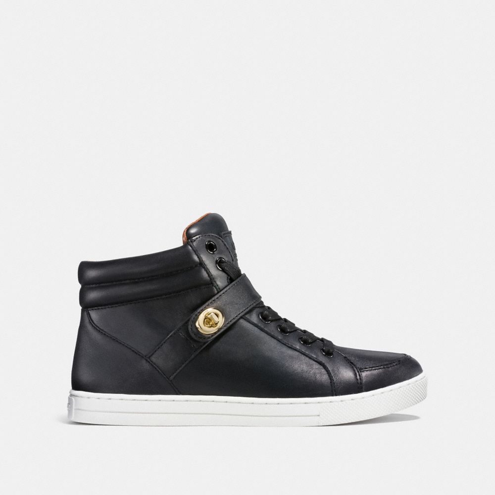 Coach clearance pembroke sneaker