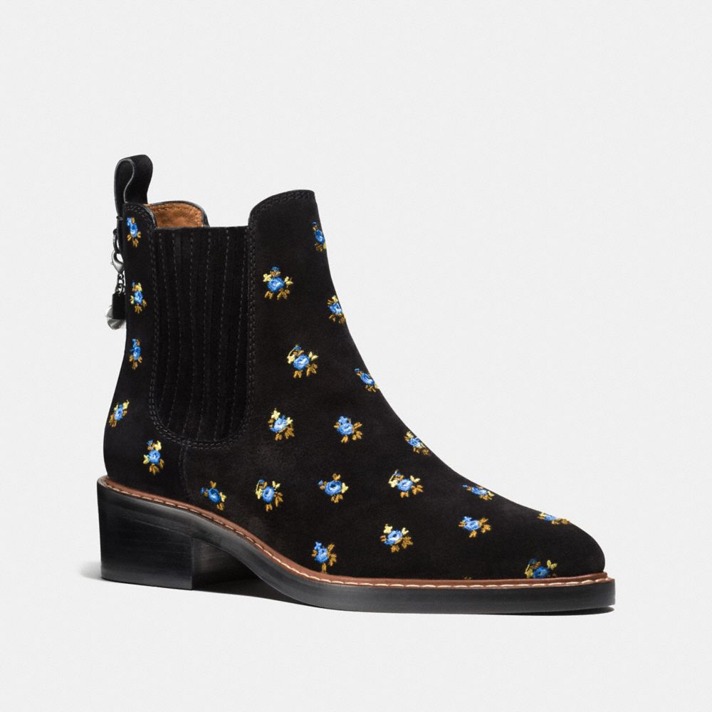 bowery chelsea boot coach
