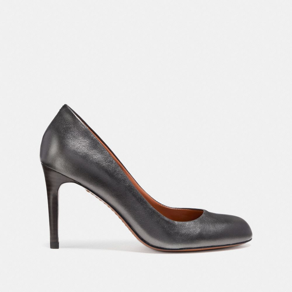 Almond cheap toe pumps